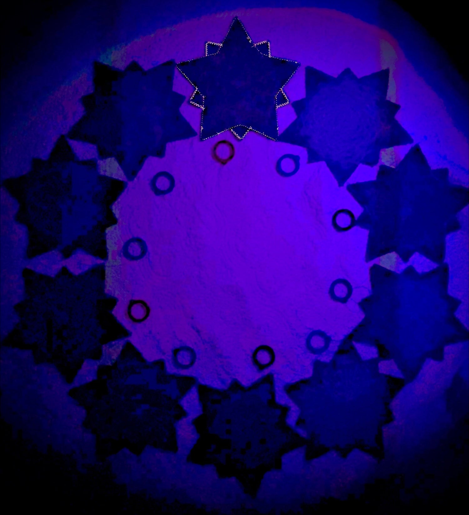 Ten Star Flow