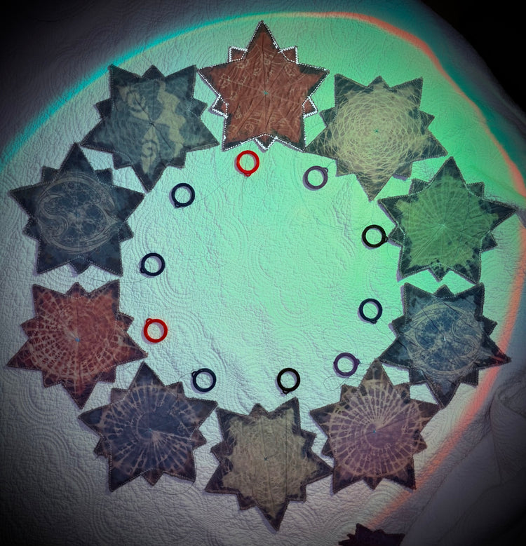 Origin Star Ticket