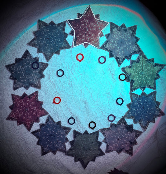Origin Star Ticket